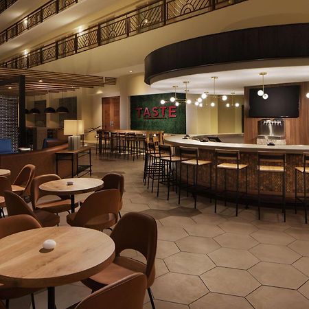 Embassy Suites San Francisco Airport - South San Francisco Kültér fotó