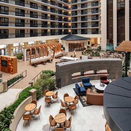 Embassy Suites San Francisco Airport - South San Francisco Kültér fotó