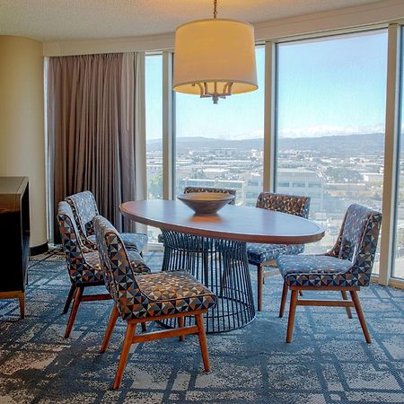 Embassy Suites San Francisco Airport - South San Francisco Kültér fotó