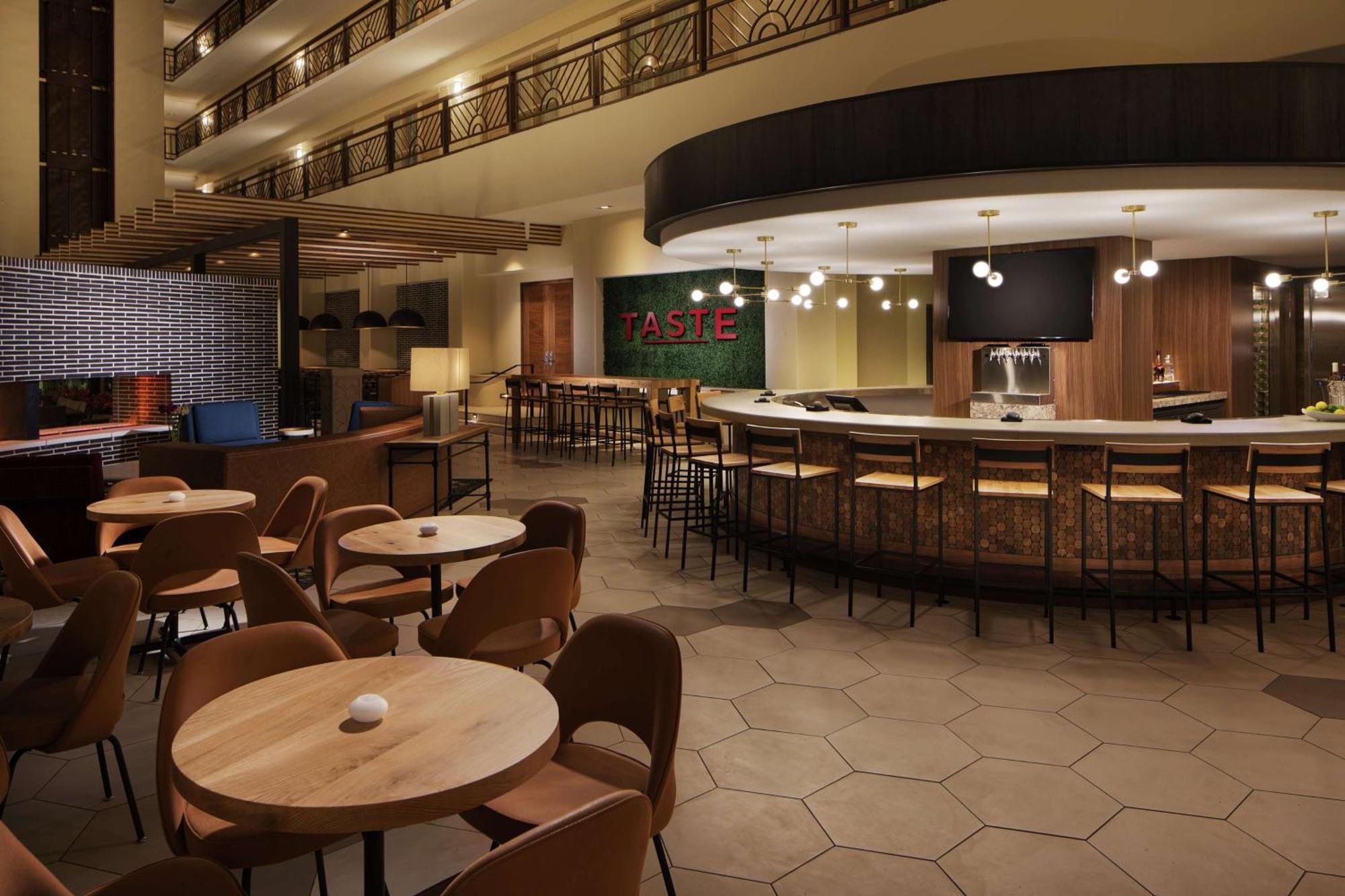 Embassy Suites San Francisco Airport - South San Francisco Kültér fotó