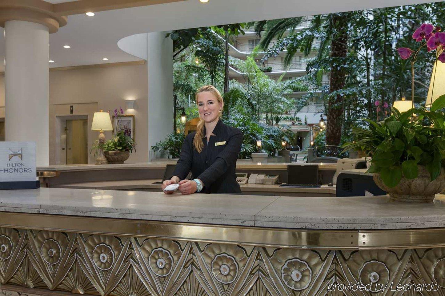 Embassy Suites San Francisco Airport - South San Francisco Kültér fotó