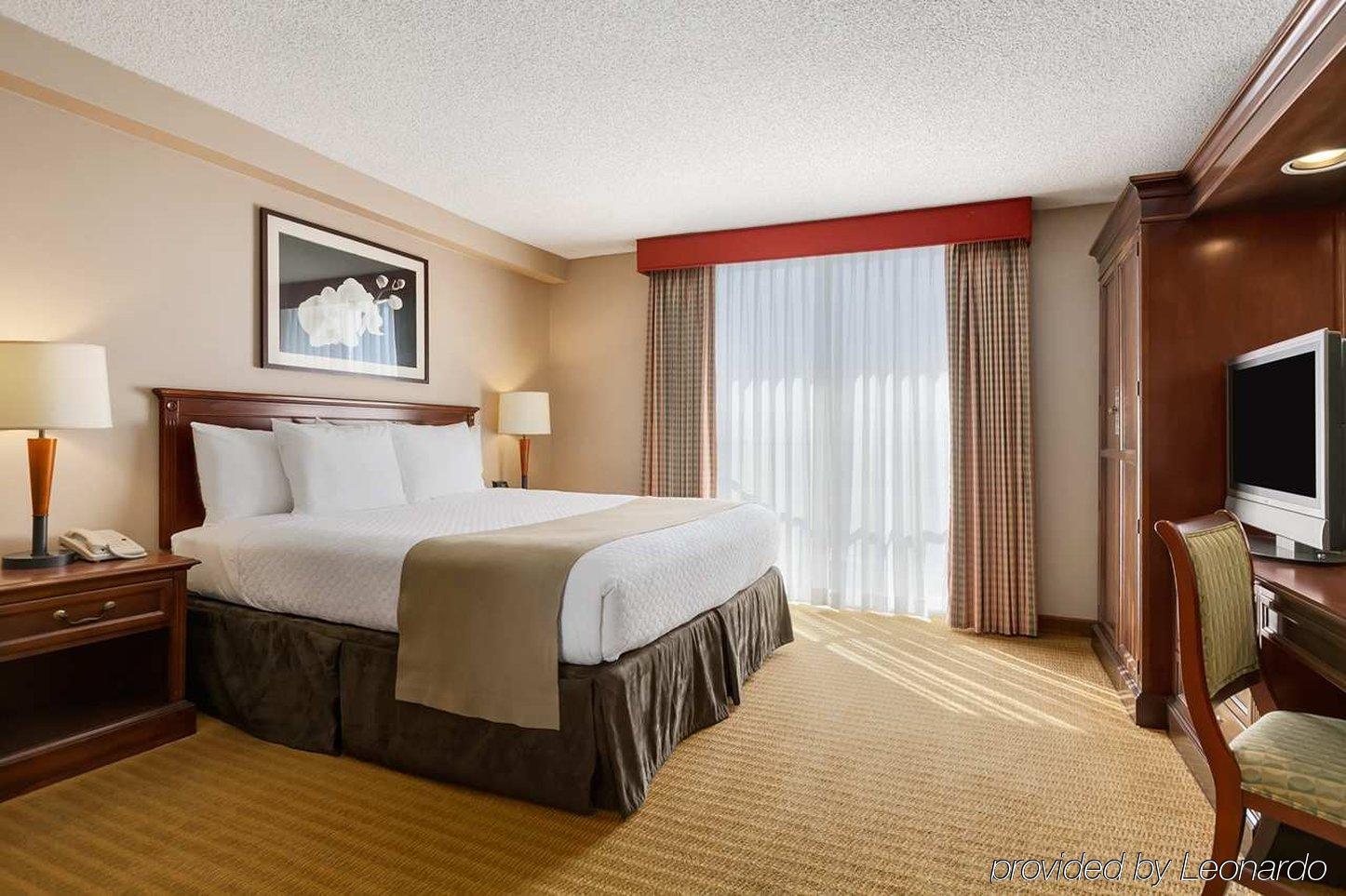Embassy Suites San Francisco Airport - South San Francisco Kültér fotó