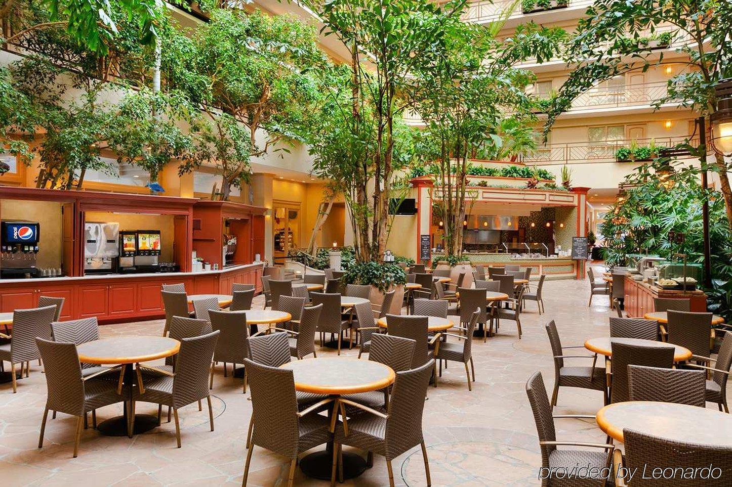 Embassy Suites San Francisco Airport - South San Francisco Kültér fotó