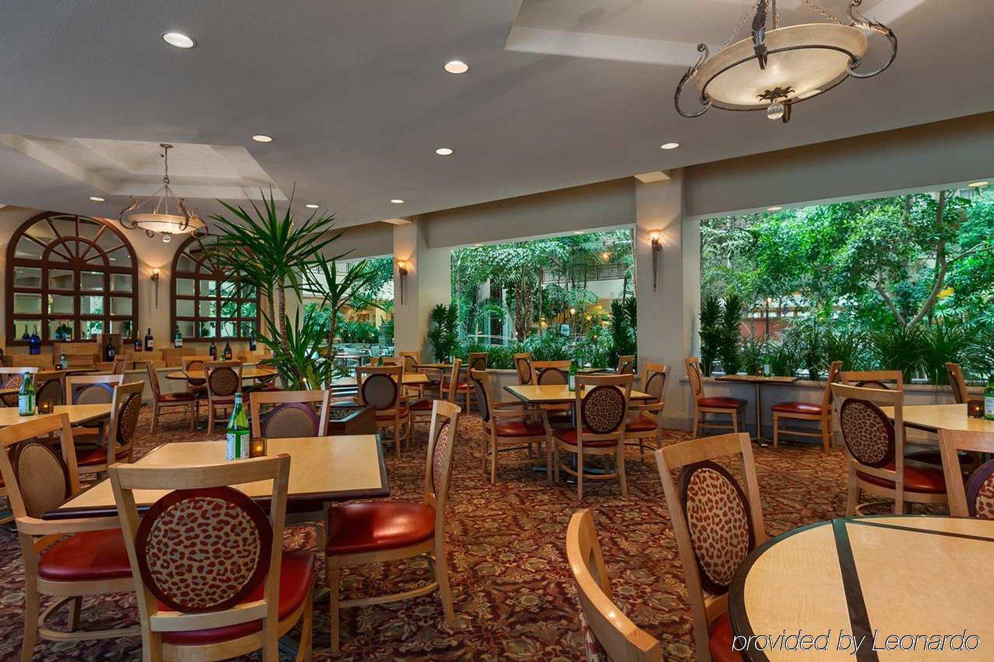 Embassy Suites San Francisco Airport - South San Francisco Kültér fotó