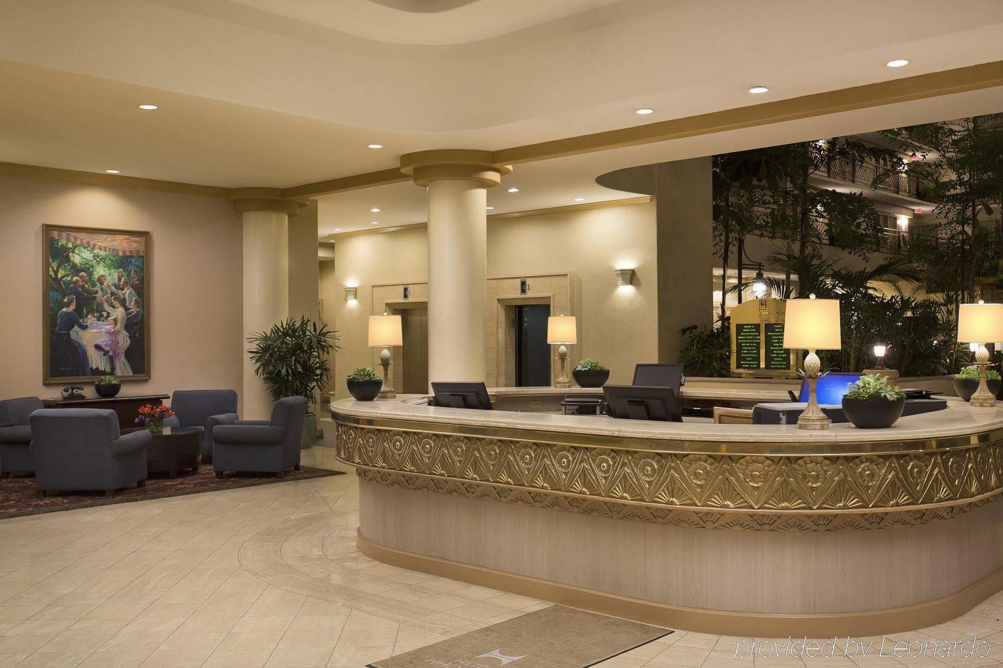 Embassy Suites San Francisco Airport - South San Francisco Kültér fotó