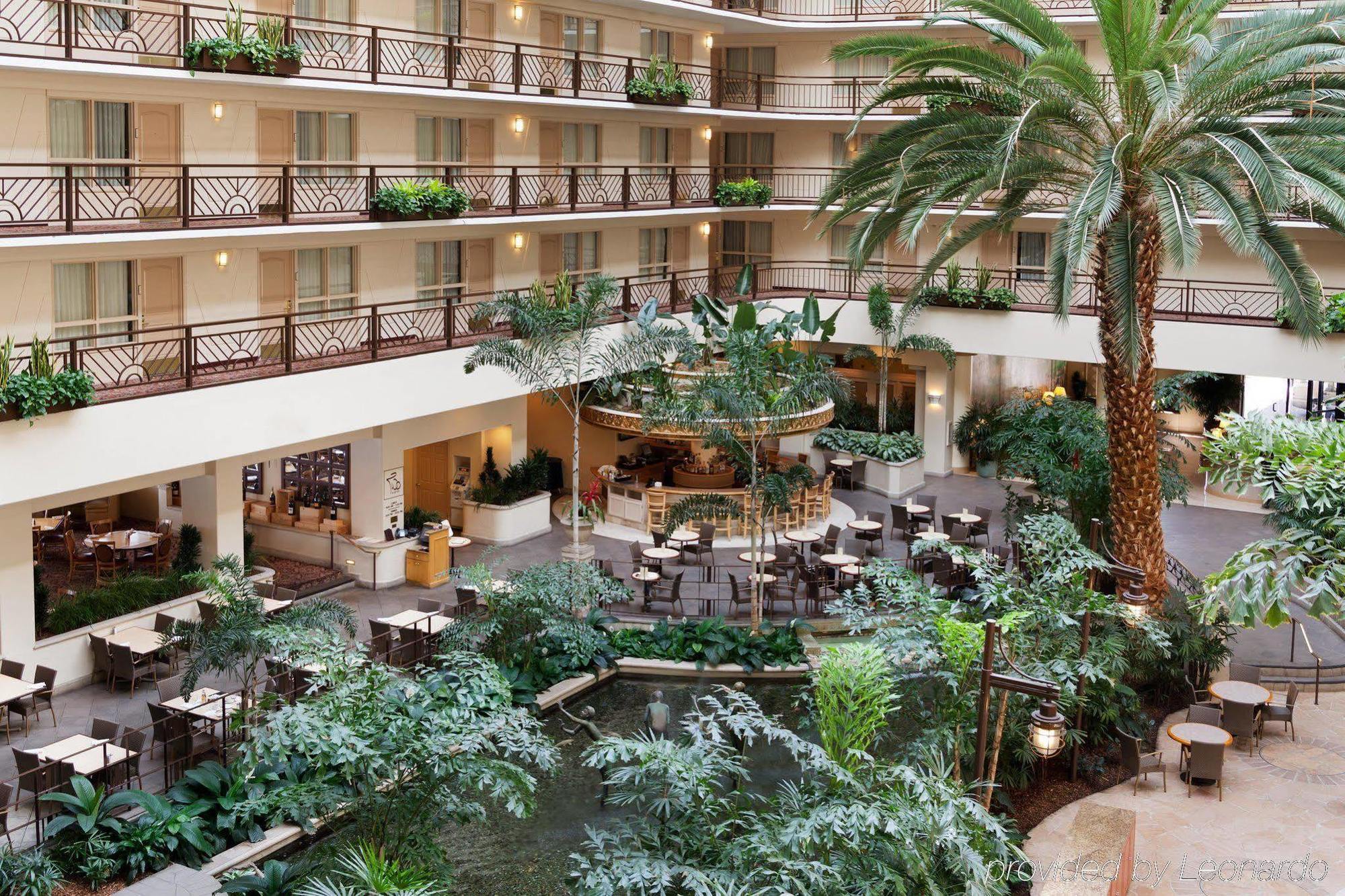 Embassy Suites San Francisco Airport - South San Francisco Kültér fotó