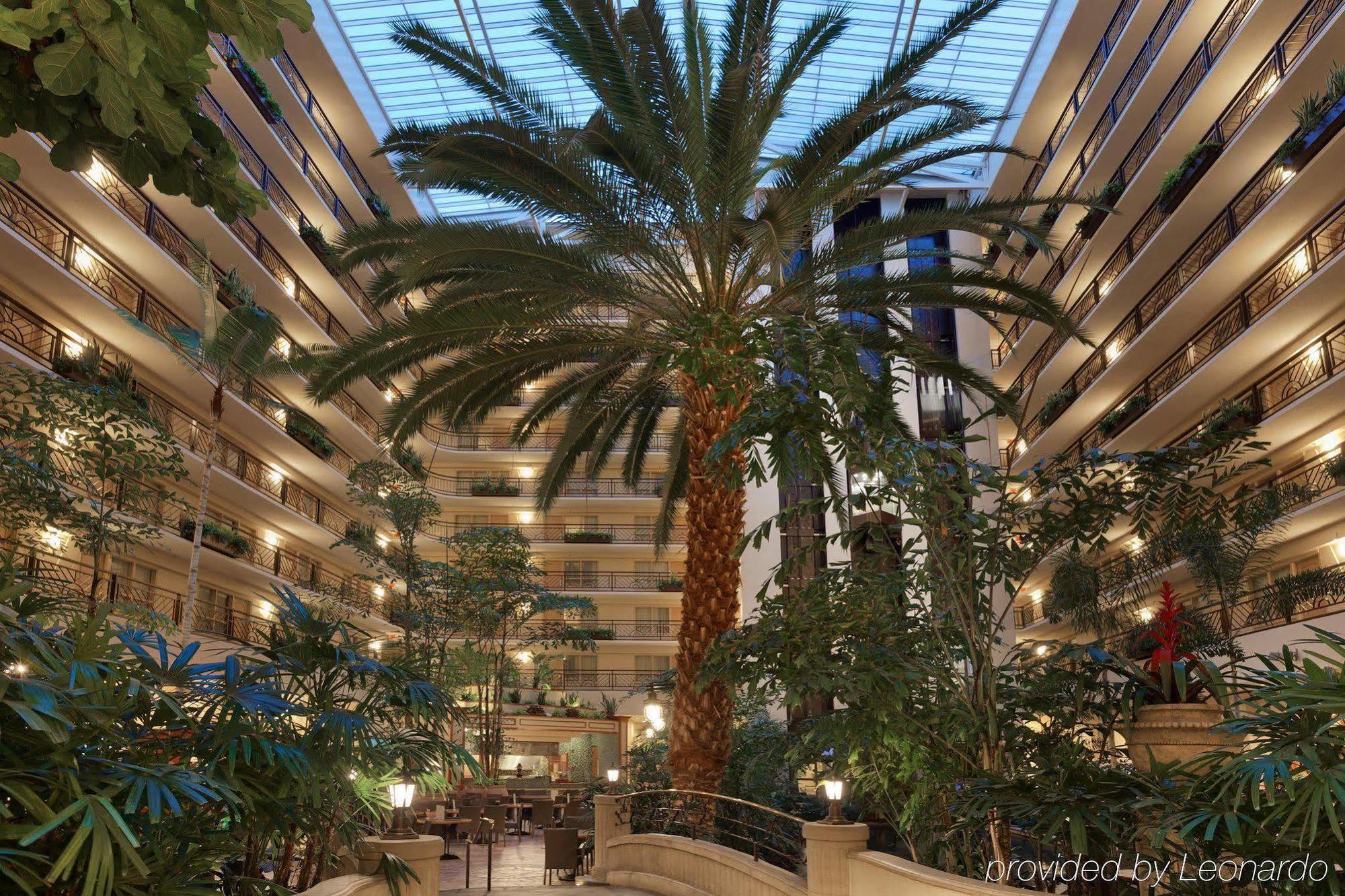 Embassy Suites San Francisco Airport - South San Francisco Kültér fotó