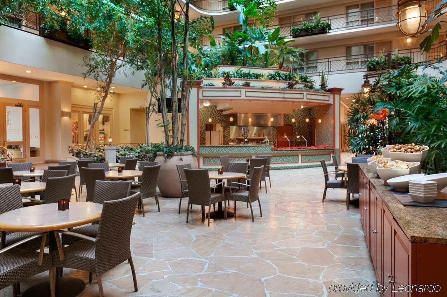 Embassy Suites San Francisco Airport - South San Francisco Kültér fotó