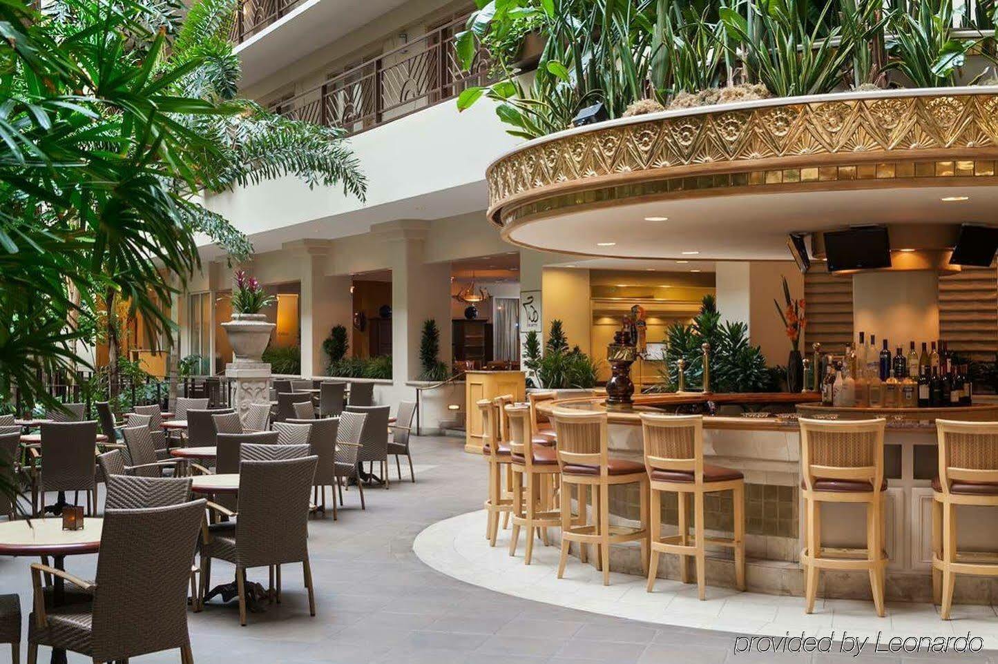 Embassy Suites San Francisco Airport - South San Francisco Kültér fotó